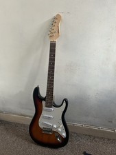 Westwood Electric Guitar With