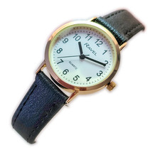 Ravel Ladies Super-Clear Easy