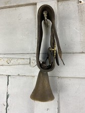 Alpine Cow Bell Alcacovas