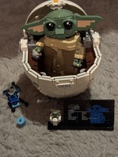 LEGO Star Wars: Grogu with