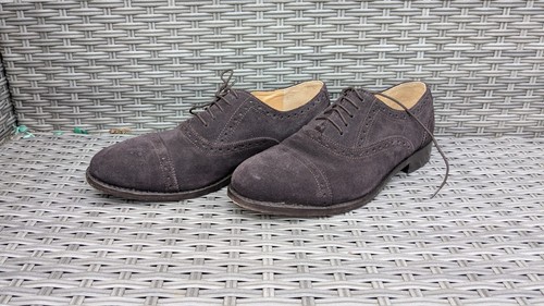 Samuel windsor dark - windsor, brown