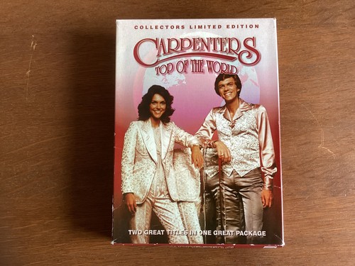 Carpenters box set - carpenters,