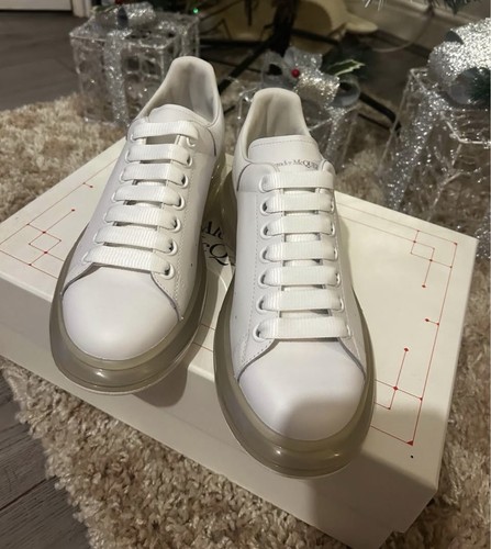 Alexander mcqueen sneakers - alexander,
