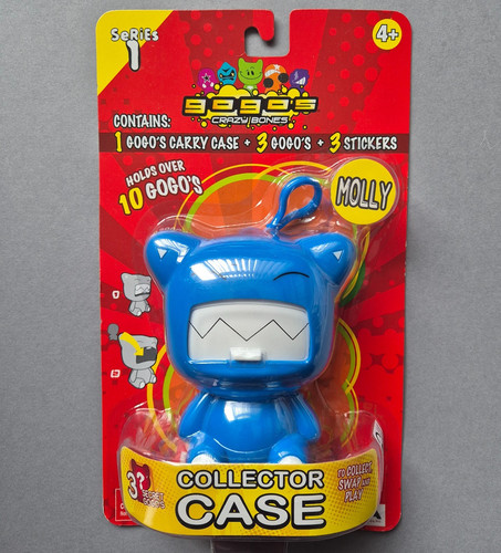 Gogos crazy bones series - crazy,