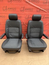 Driver passenger seat t5 - seat, vw