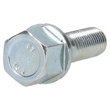 5 Pack M12 x 1.5 Trailer Wheel