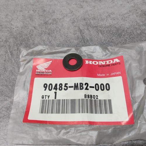 Honda washer cbr600 - mm,