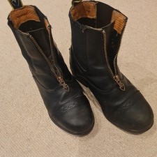 Moretta Horse Riding Boots UK