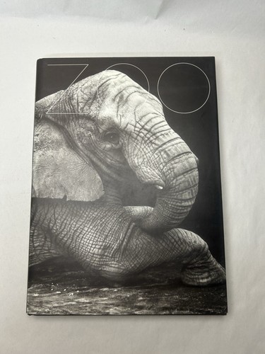 Zoo gary heery animal - gary,