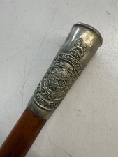 OLD ROYAL MARINE OFFICERS SWAGGER STICK