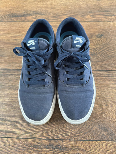 Nike charge solarsoft - sb,