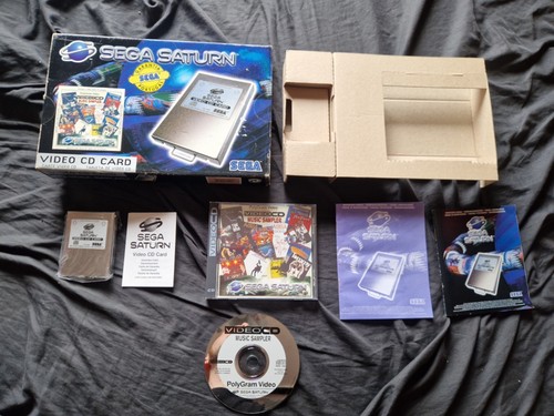 Official sega saturn - sega,