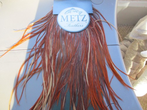 Metz natural red game - metz,