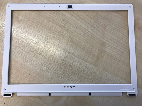 New sony vaio vgn - sony,
