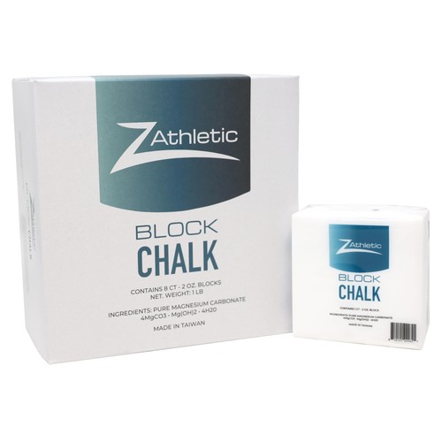 2oz chalk blocks 1lb for - -,