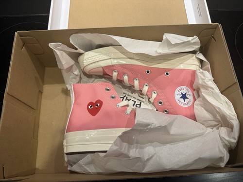 Converse comme des - comme, garcons