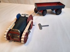 VINTAGE MECHANICAL TOY