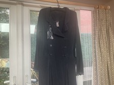 Out Of Xile Heavy Frock Coat 14