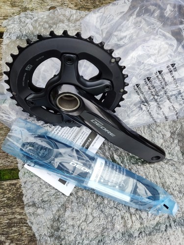 Shimano m6000 deore 10 - shimano,