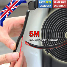Car Door Edge Guard Molding