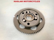 kawasaki zx6 f starter clutch 131931002 162160880 1995 to 1997 genuine