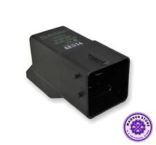 Peugeot Citroen Ford Diesel 8-Pin Glow Plug Relay / Module 9802424080 51299065