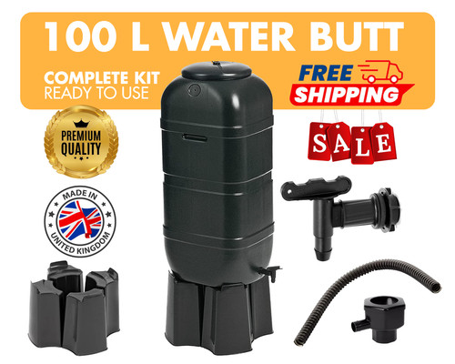 100 litre strata - 100, ward