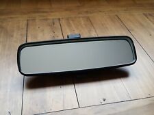 TOYOTA AYGO / PEUGEOT 107 108 / CITROEN C1 Rear View Mirror - 02 05028 (Genuine)