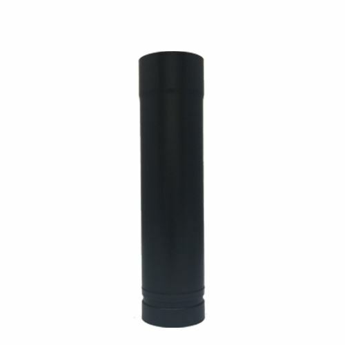 Pipsqueak stove flue section - flue,