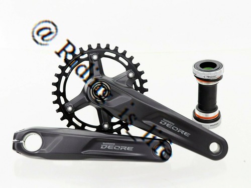 New shimano deore m5100 1 - new,