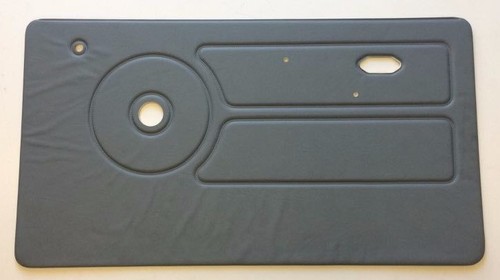 Classic mini door card - mini,
