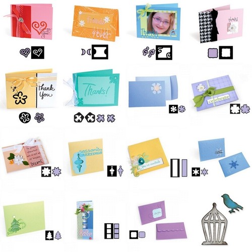 Clearance sale sizzix movers - clearance,