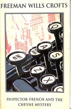 Inspector French and the