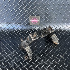 ♻️ SUZUKI GSX750F SLINGSHOT 1989 - PETROL / FUEL TANK METAL BRACKET  ♻️