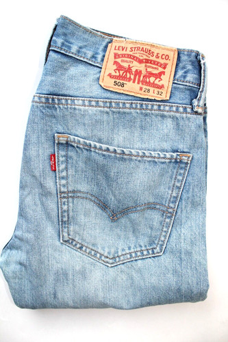 Levi 508 regular tapered - levi's,