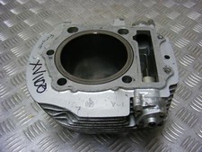 XV1100 Virago Engine Front