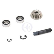 THUNDER TIGER TAPERED SPROCKET