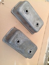 Jowett Javelin  Engine  - Rocker  Boxes