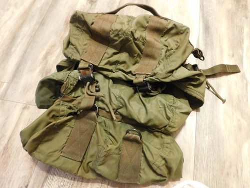 Army green nylon - us, medic