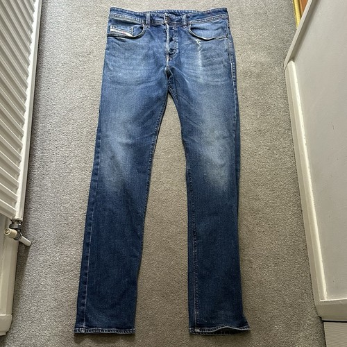 Diesel buster slim tapered - diesel,