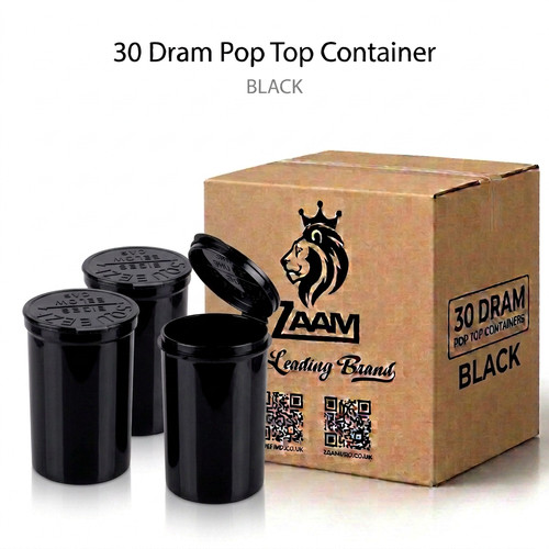 Black dram pop top - black,