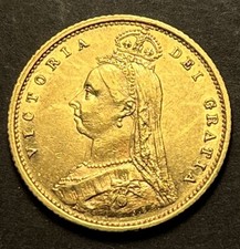 Australia. 1891 Sydney Mint -