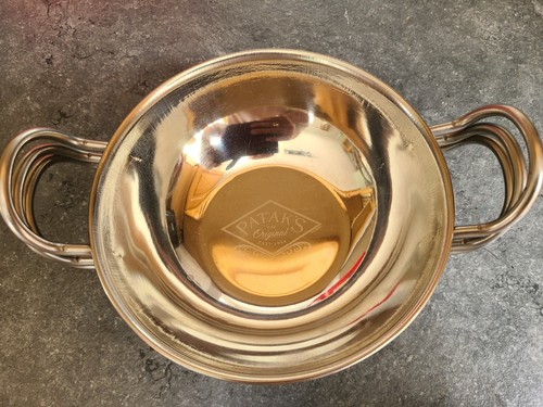 15cm patak balti serving - 15cm,