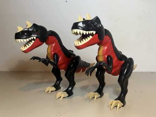 Lego dinosaur bundle job - bundle,