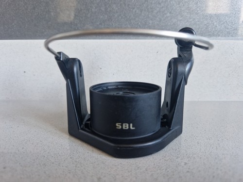 Shimano baitrunner aero 6010 - baitrunner,