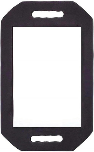 Hairdressers mirror - hairdressers,
