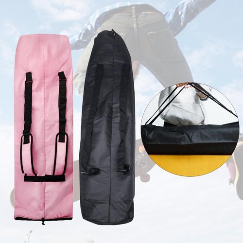 Skateboard carry bag - bag, crusier
