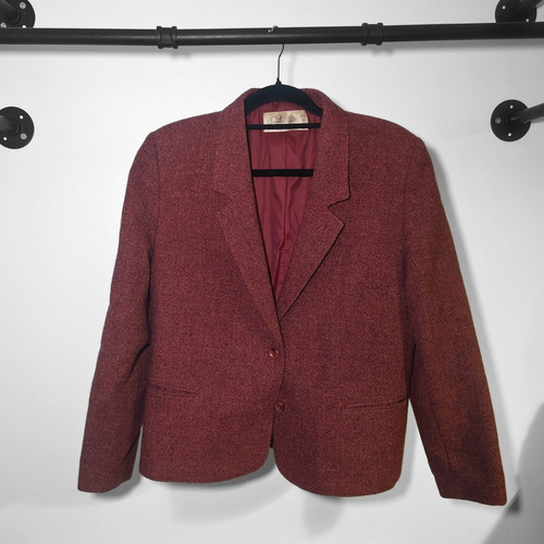Vintage edinburgh woollen mill - vintage,