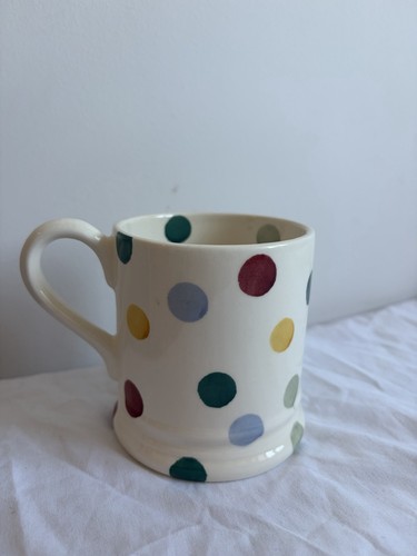Emma bridgewater pint - bridgewater,