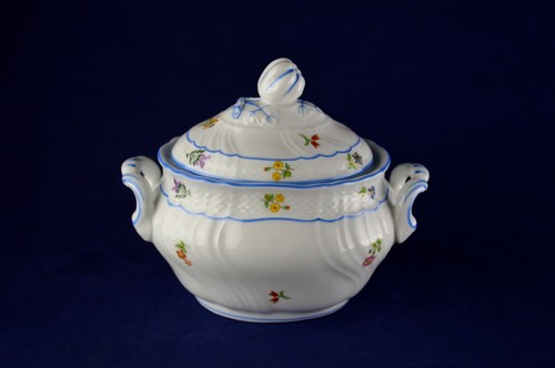 Vintage richard ginori italy - vintage,